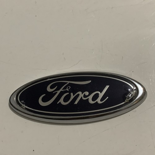 Ford mondeo badge logo - badge,