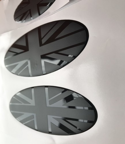 For ford mondeo mk4 - gel, badges