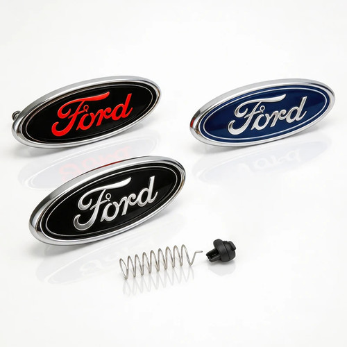 Car front head hood - head,