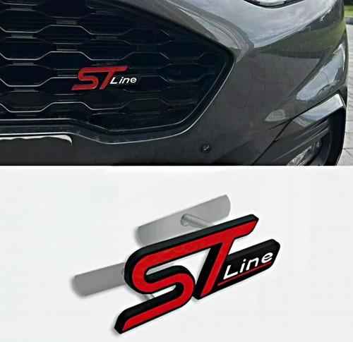 Car metal line - metal, st