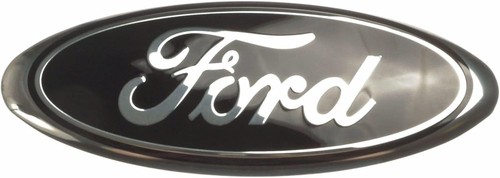 Ford black silver - ford,