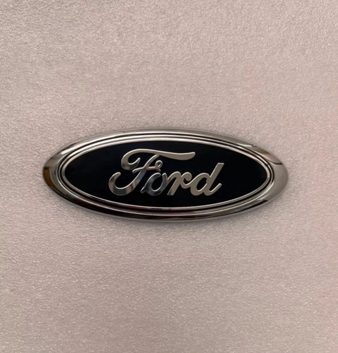 Ford badge new - new, 150mm