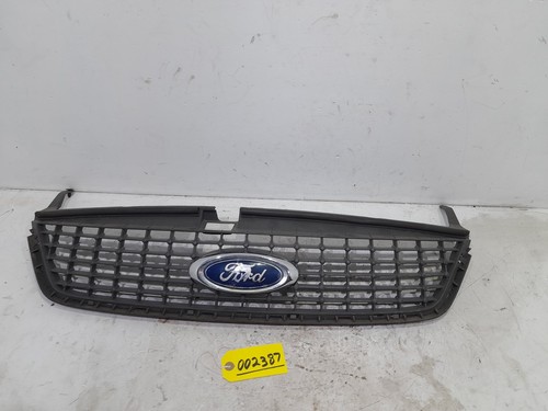 Ford mondeo 2007 2015 - 2007-2015, front