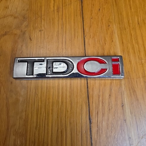 Ford tdci rear - ford, boot