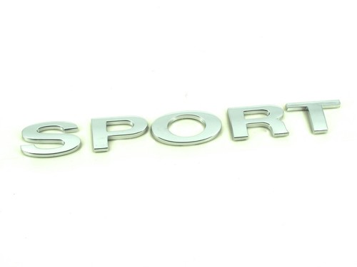 Genuine new ford sport - new,