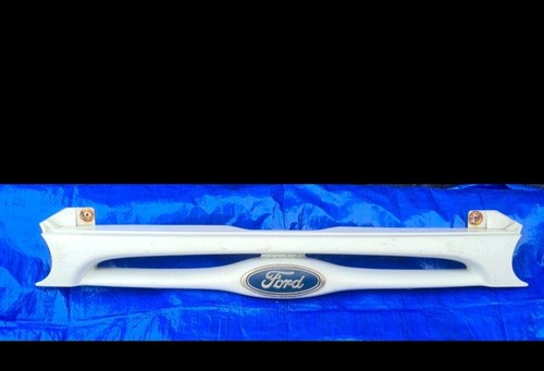 Ford mondeo mark front - mark, 1