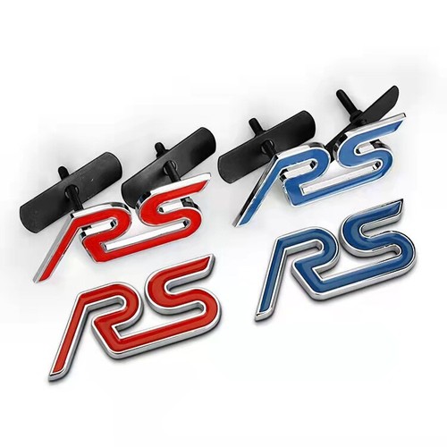 Logo metal car - logo,