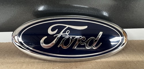 Genuine ford front grille - ford, name