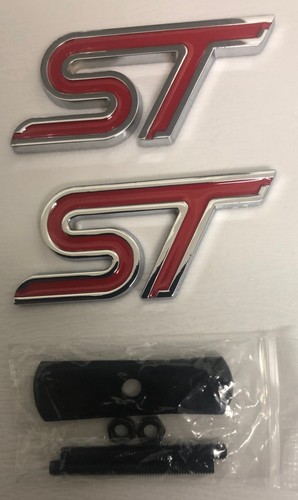 Logo ford front - logo, grill