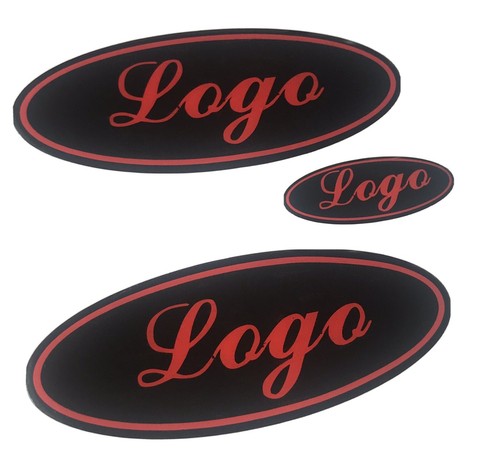 For ford mondeo mk4 - mondeo, badge