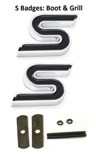 Logo ford front grill - ford,