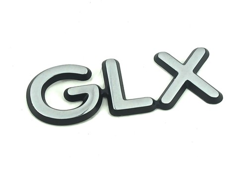 Genuine new ford glx - new,