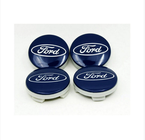 Ford 54mm alloy - ford,