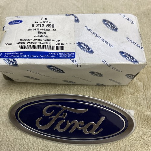 Genuine new front ford - new,