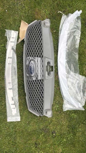 Mk3 ford mondeo - mondeo, front