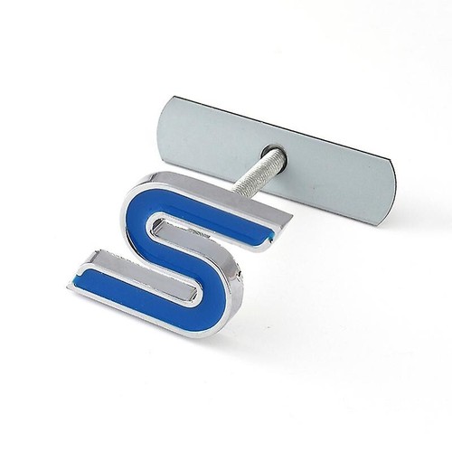 Logo ford blue front - s,