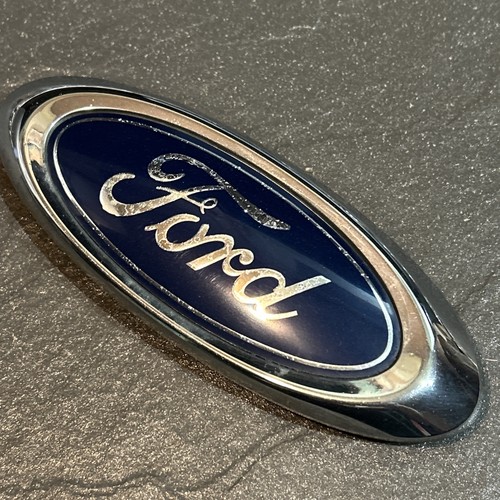 2008 ford mondeo mk4 front - ford,