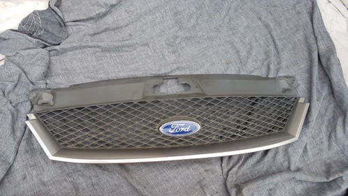 Ford mondeo mk3 2000 2007 - mk3, 2000-2007