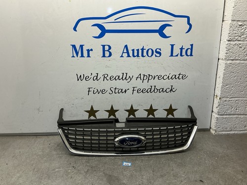 Genuine ford mondeo mk4 - mondeo, chrome