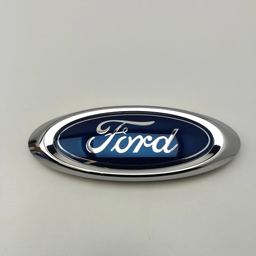 Ford mondeo mk4 front name - ford,