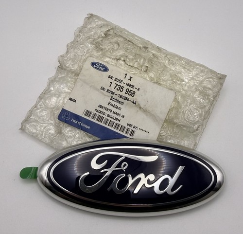 Genuine ford edge mondeo - ford, kuga