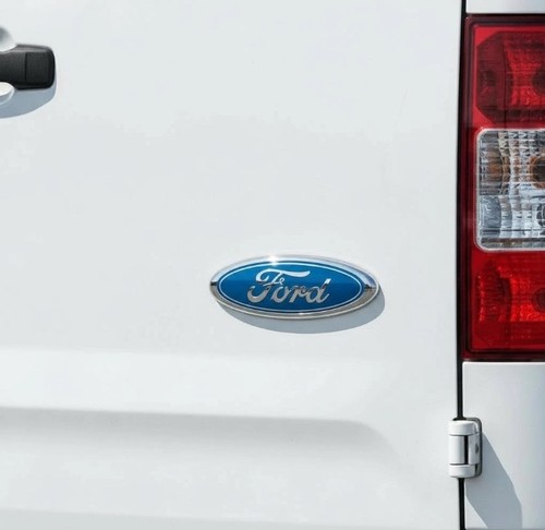 Ford badge new 150mm - ford,