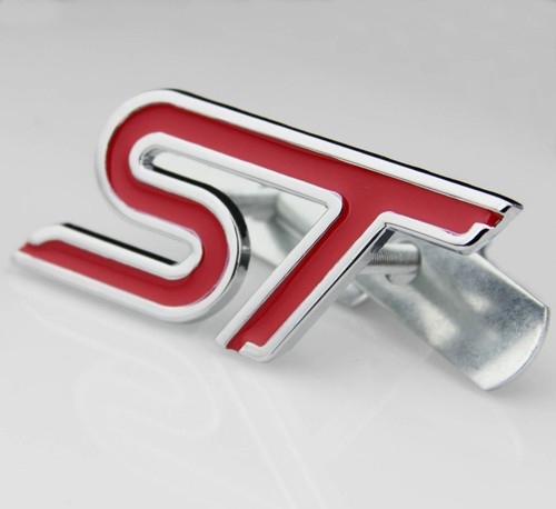 Auto car emblem refit front - emblem,