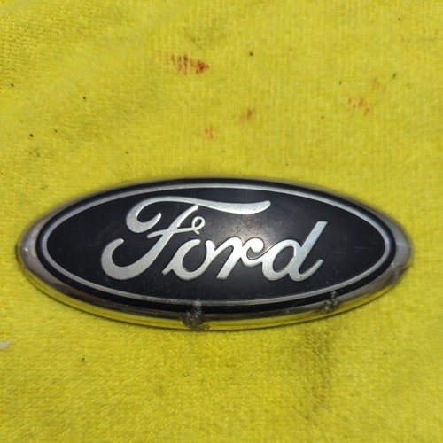 Genuine ford mondeo rear - ford,