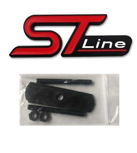 Line ford front grill - 1x,