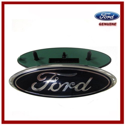 Genuine ford badge - ford, logo
