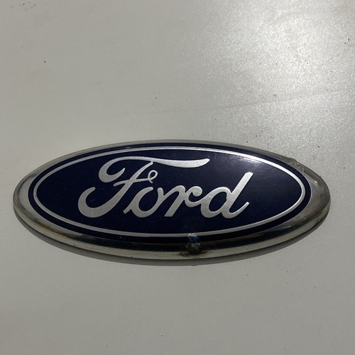 Genuine ford mondeo fiesta - genuine,