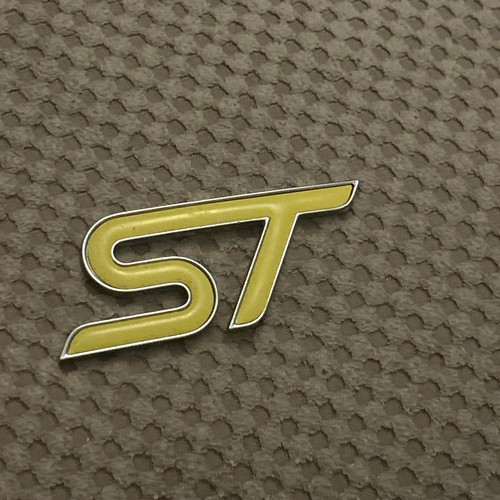 Ford front badge for focus - front,