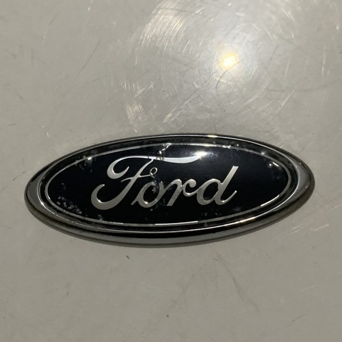 Ford mondeo badge logo - logo, emblem