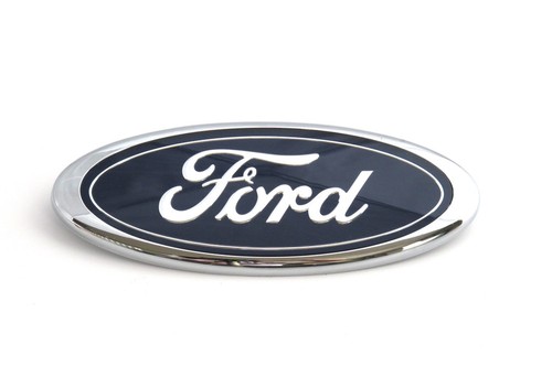 Genuine new ford grille - ford,