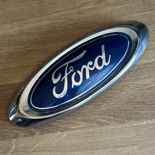 2008 ford mondeo mk4 front - ford,