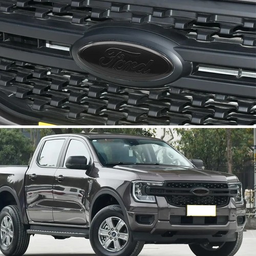Front bonnet grill rear trunk - bonnet,