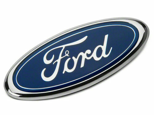 150mm 60mm ford badge - 150mm,