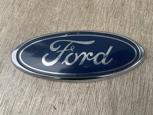 Ford badge mondeo mk3 - ford, sierra