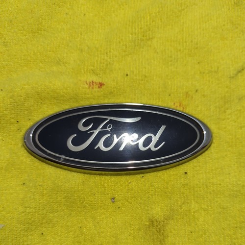 Genuine ford mondeo - ford,