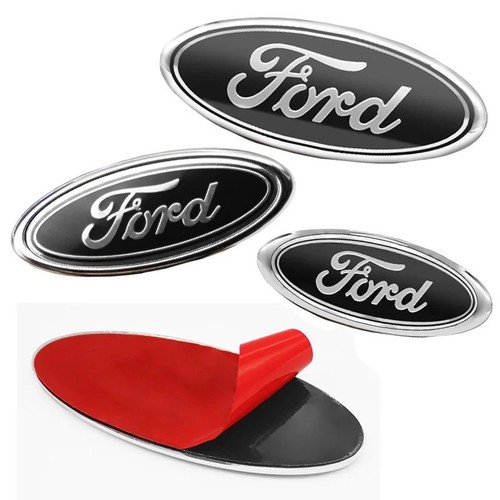 Ford badge new - badge, x