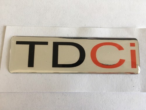 Tdci boot badge dashboard - tdci,
