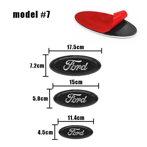 Front bonnet grill - front, rear