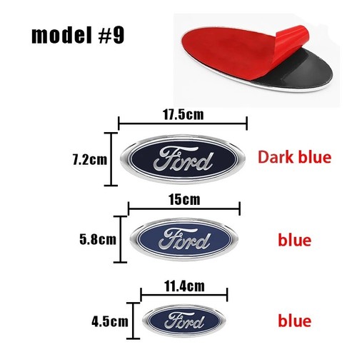 Front bonnet grill rear - front,