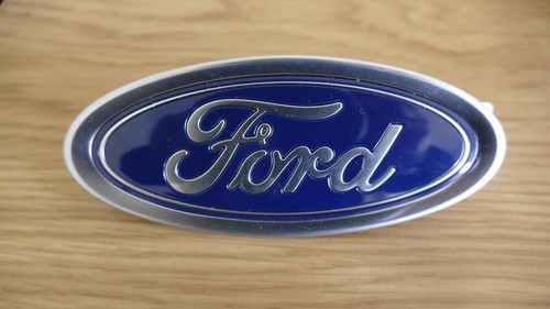 Ford mondeo mk5 - ford, front