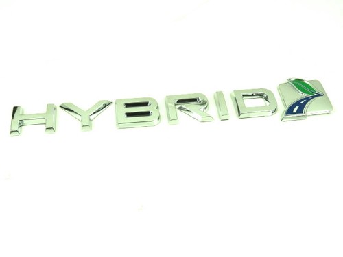 Genuine new ford hybrid door - genuine,