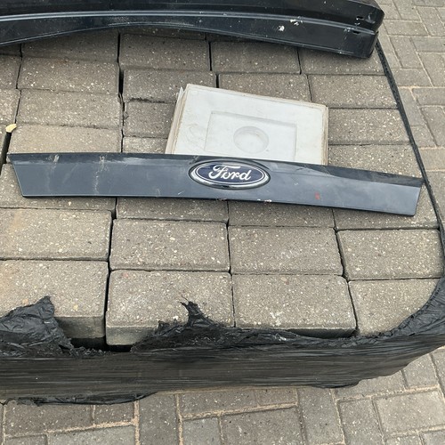 Ford mondeo mk4 - mk4, tailgate