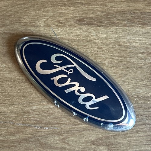 Genuine ford mondeo - 1×genuine, rear