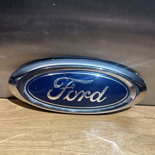 2011 ford mondeo - mk4, front