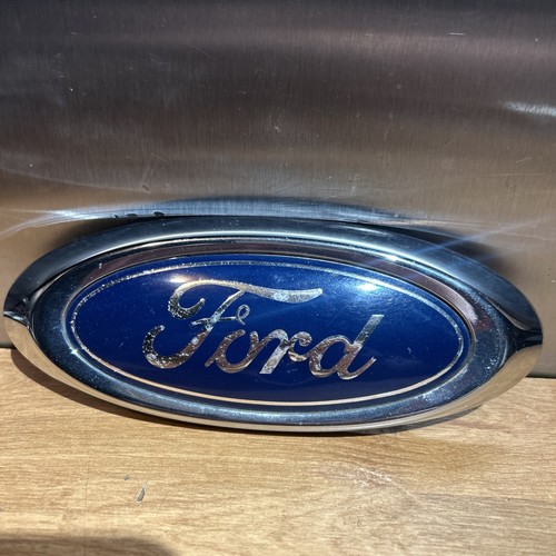 2013 ford mondeo - ford, front