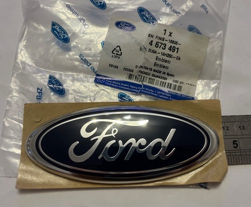 Ford mondeo mk3 rear - mk3,